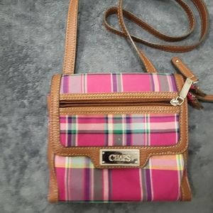 Chaps purse